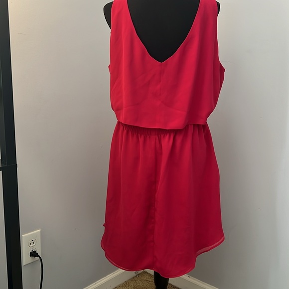 BCBGeneration Summer - Spring dress π βοΈπ - Picture 3 of 11